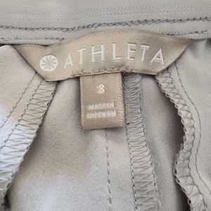 Capris Athleta